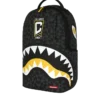 MLS COLUMBUS CREW SHARK DLXSV BACKPACK
