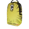 MLS COLUMBUS CREW STEVEN MOREIRA 9 BACKPACK