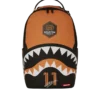 MLS HOUSTON DYNAMO FC LAWRENCE ENNALI 37 BACKPACK