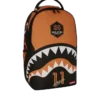 MLS HOUSTON DYNAMO FC LAWRENCE ENNALI 37 BACKPACK