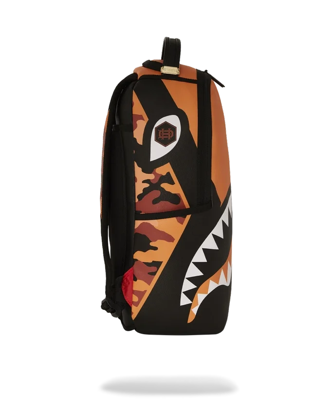 MLS HOUSTON DYNAMO FC LAWRENCE ENNALI 37 BACKPACK