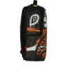MLS HOUSTON DYNAMO FC STREET ART BACKPACK