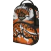 MLS HOUSTON DYNAMO FC STREET ART BACKPACK
