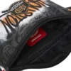 MLS HOUSTON DYNAMO FC STREET ART SAVVY CROSSBODY