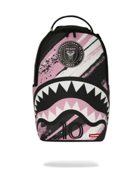 MLS INTER MIAMI CF MESSI SHRED IT UP BACKPACK