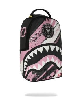 MLS INTER MIAMI CF MESSI SHRED IT UP BACKPACK