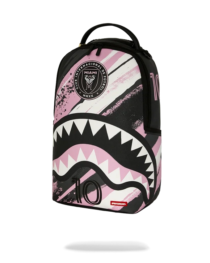 MLS INTER MIAMI CF MESSI SHRED IT UP BACKPACK