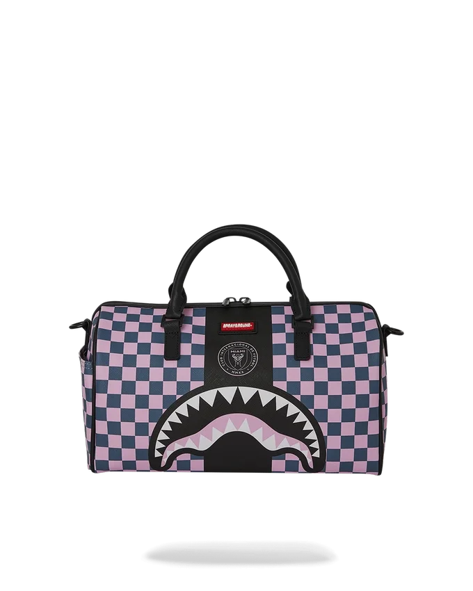 MLS INTER MIAMI CF PENALTY MINI DUFFLE