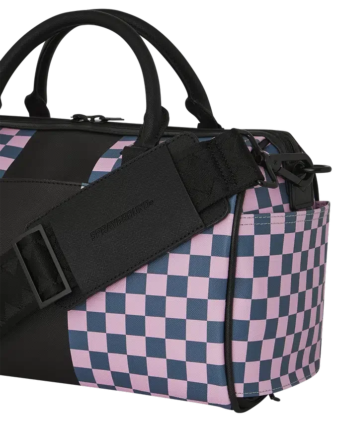 MLS INTER MIAMI CF PENALTY MINI DUFFLE