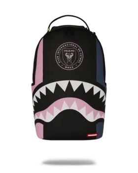 MLS INTER MIAMI CF TRICOLORS OFFSIDE BACKPACK