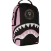 MLS INTER MIAMI CF TRICOLORS OFFSIDE BACKPACK