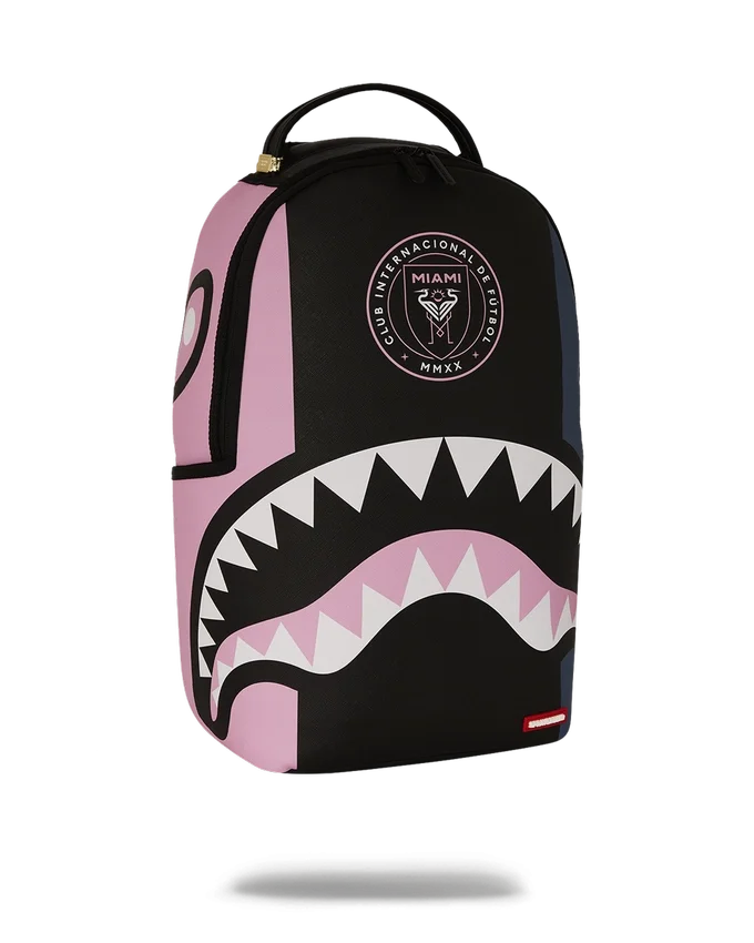 MLS INTER MIAMI CF TRICOLORS OFFSIDE BACKPACK