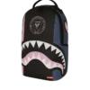 MLS INTER MIAMI CF TRICOLORS OFFSIDE BACKPACK
