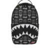 MLS INTER MIAMI GHOST SHARK DLXSV BACKPACK