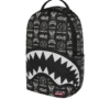 MLS INTER MIAMI GHOST SHARK DLXSV BACKPACK