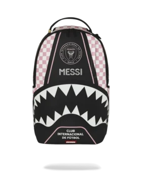 MLS INTER MIAMI MESSI DLXSV BACKPACK