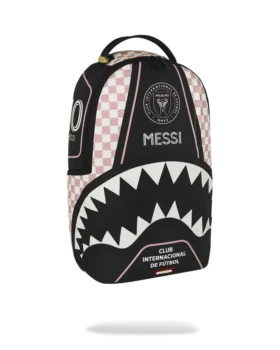 MLS INTER MIAMI MESSI DLXSV BACKPACK