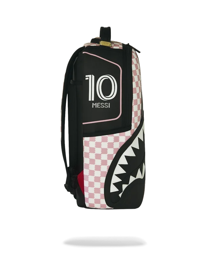 MLS INTER MIAMI MESSI DLXSV BACKPACK