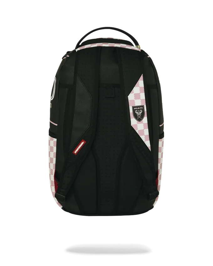 MLS INTER MIAMI MESSI DLXSV BACKPACK