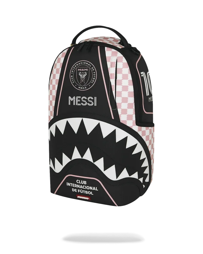 MLS INTER MIAMI MESSI DLXSV BACKPACK