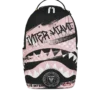 MLS INTER MIAMI STENCIL SHARK DLXSV BACKPACK
