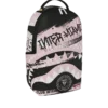 MLS INTER MIAMI STENCIL SHARK DLXSV BACKPACK