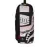 MLS INTER MIAMI STENCIL SHARK DLXSV BACKPACK