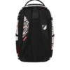 MLS INTER MIAMI STENCIL SHARK DLXSV BACKPACK
