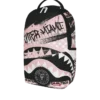 MLS INTER MIAMI STENCIL SHARK DLXSV BACKPACK