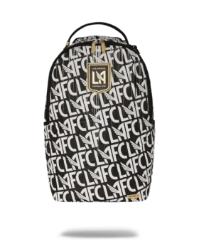 MLS LA FC WINGED WONDER BACKPACK