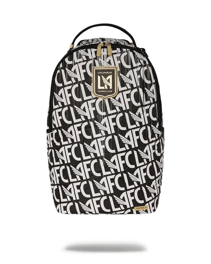 MLS LA FC WINGED WONDER BACKPACK