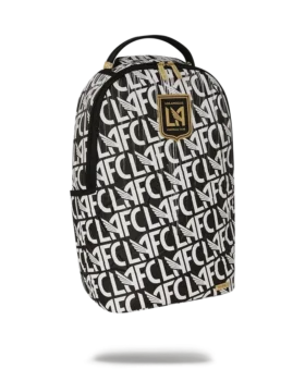 MLS LA FC WINGED WONDER BACKPACK