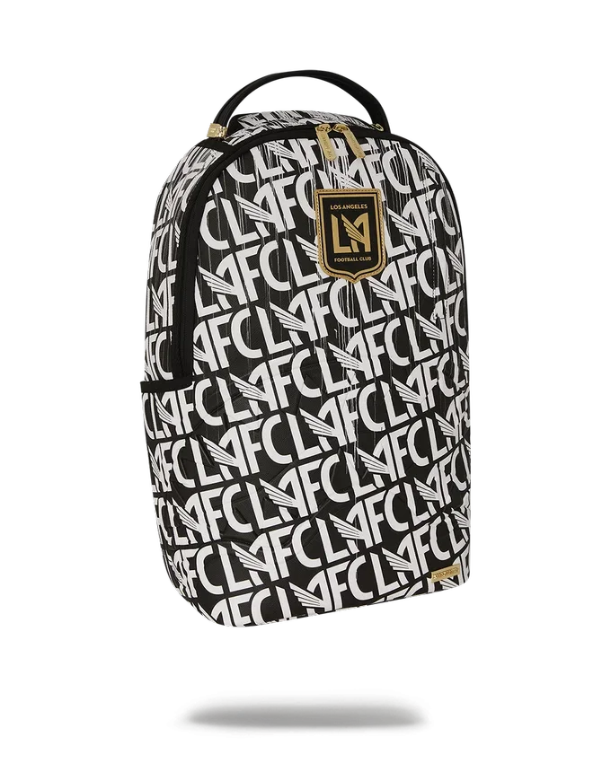 MLS LA FC WINGED WONDER BACKPACK