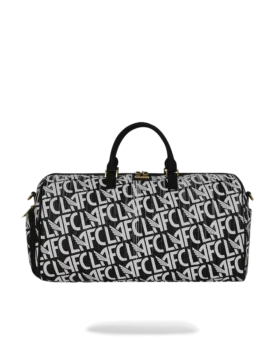 MLS LA FC WINGED WONDER DUFFLE