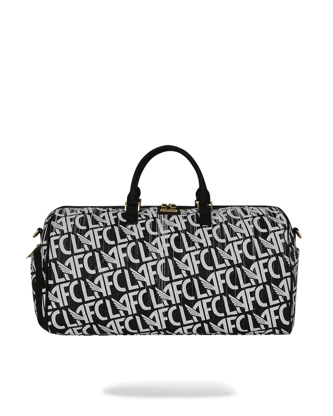 MLS LA FC WINGED WONDER DUFFLE