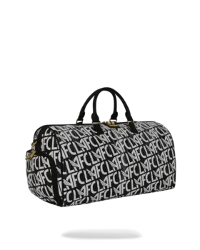 MLS LA FC WINGED WONDER DUFFLE