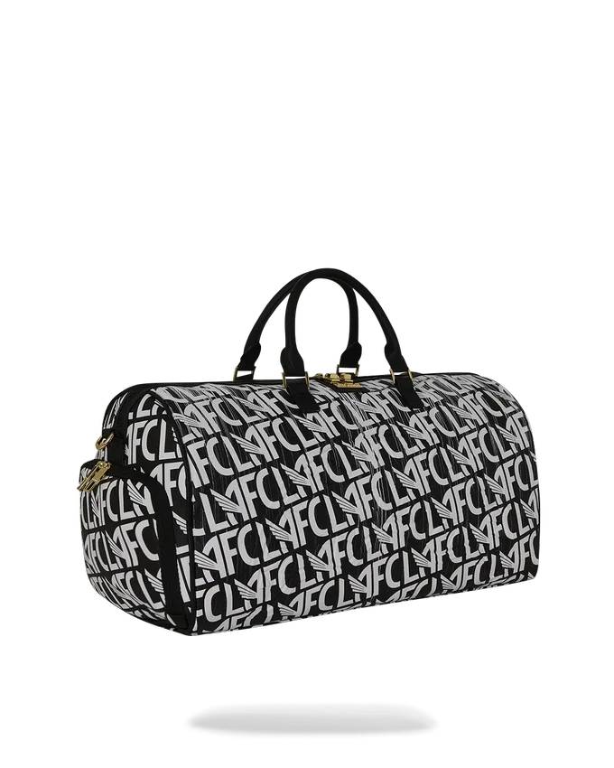 MLS LA FC WINGED WONDER DUFFLE