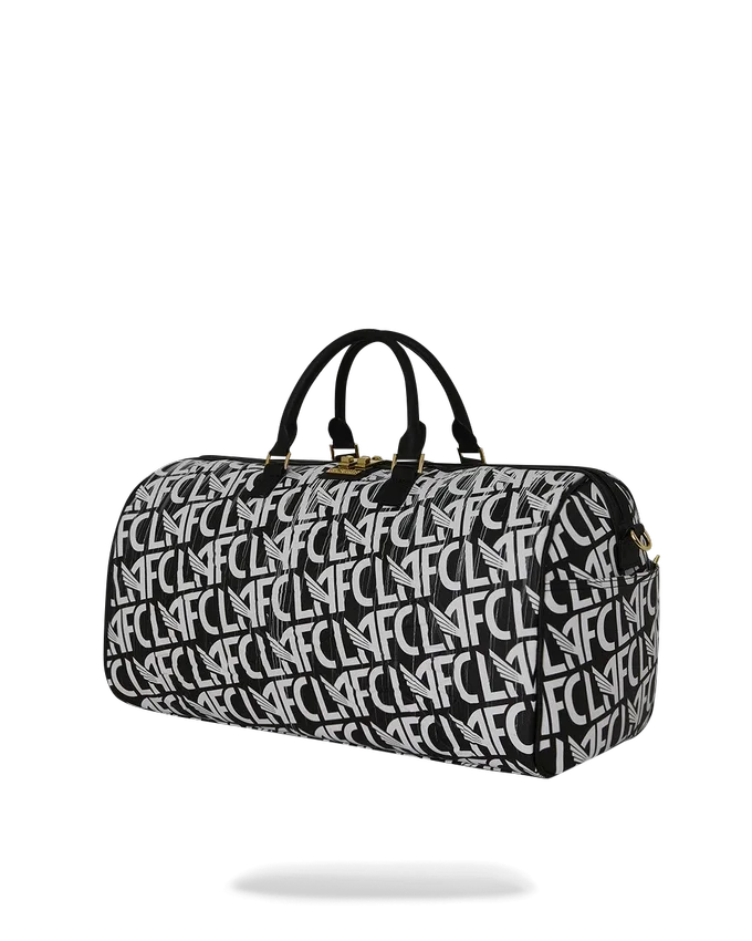 MLS LA FC WINGED WONDER DUFFLE