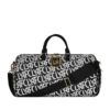 MLS LA FC WINGED WONDER DUFFLE