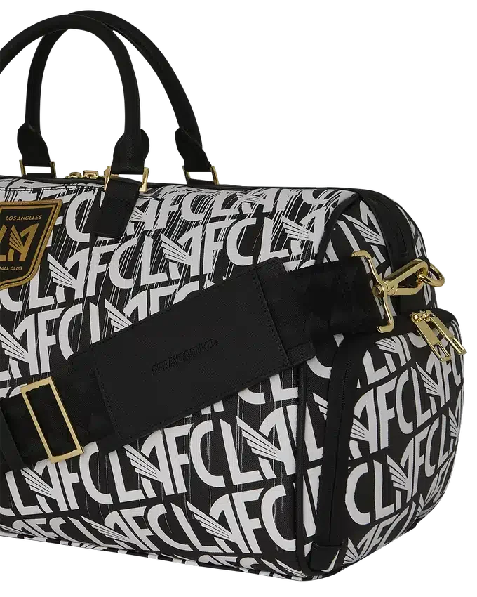 MLS LA FC WINGED WONDER DUFFLE