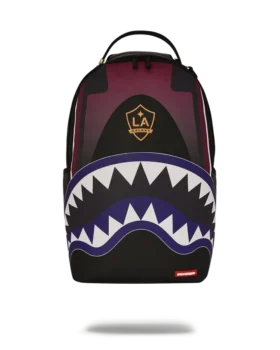 MLS LA GALAXY COSMIC POWER BACKPACK