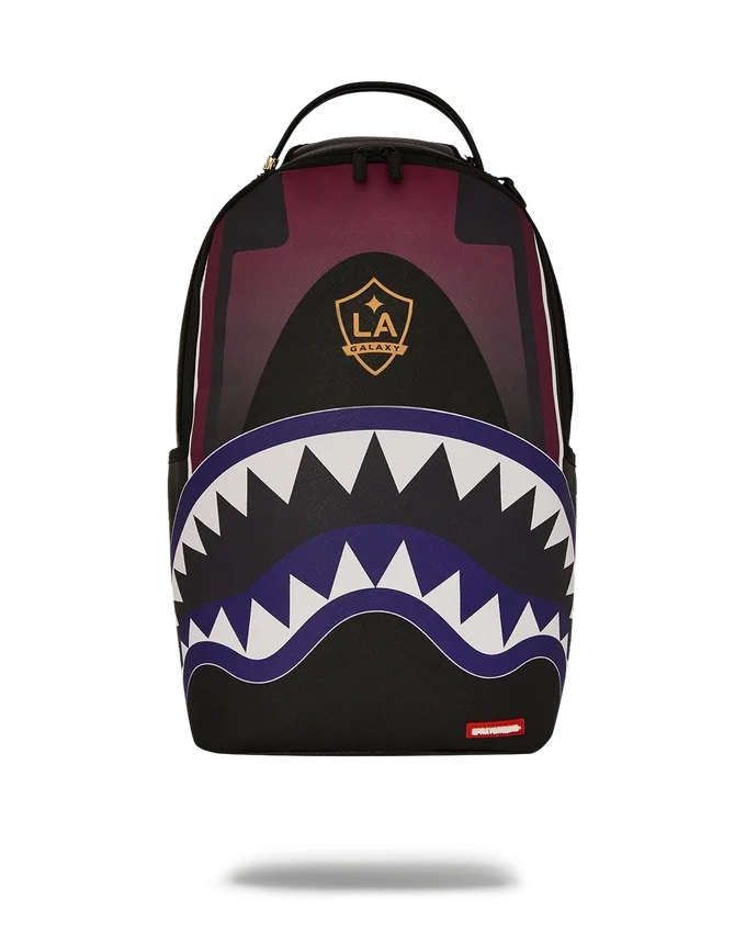 MLS LA GALAXY COSMIC POWER BACKPACK