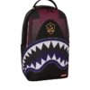 MLS LA GALAXY COSMIC POWER BACKPACK