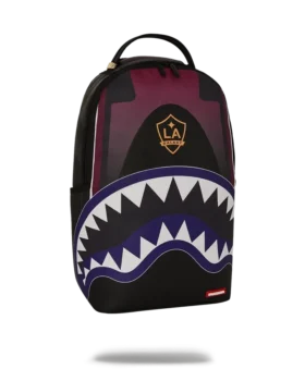 MLS LA GALAXY COSMIC POWER BACKPACK