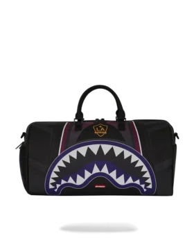 MLS LA GALAXY COSMIC POWER DUFFLE