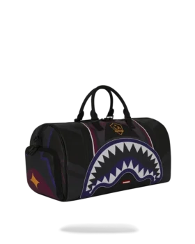 MLS LA GALAXY COSMIC POWER DUFFLE