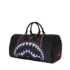 MLS LA GALAXY COSMIC POWER DUFFLE