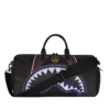 MLS LA GALAXY COSMIC POWER DUFFLE