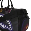 MLS LA GALAXY COSMIC POWER DUFFLE