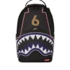 MLS LA GALAXY EDWIN CERRILLO 20 BACKPACK